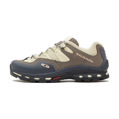 Salomon XT-Quest 2 'Brown Gray'