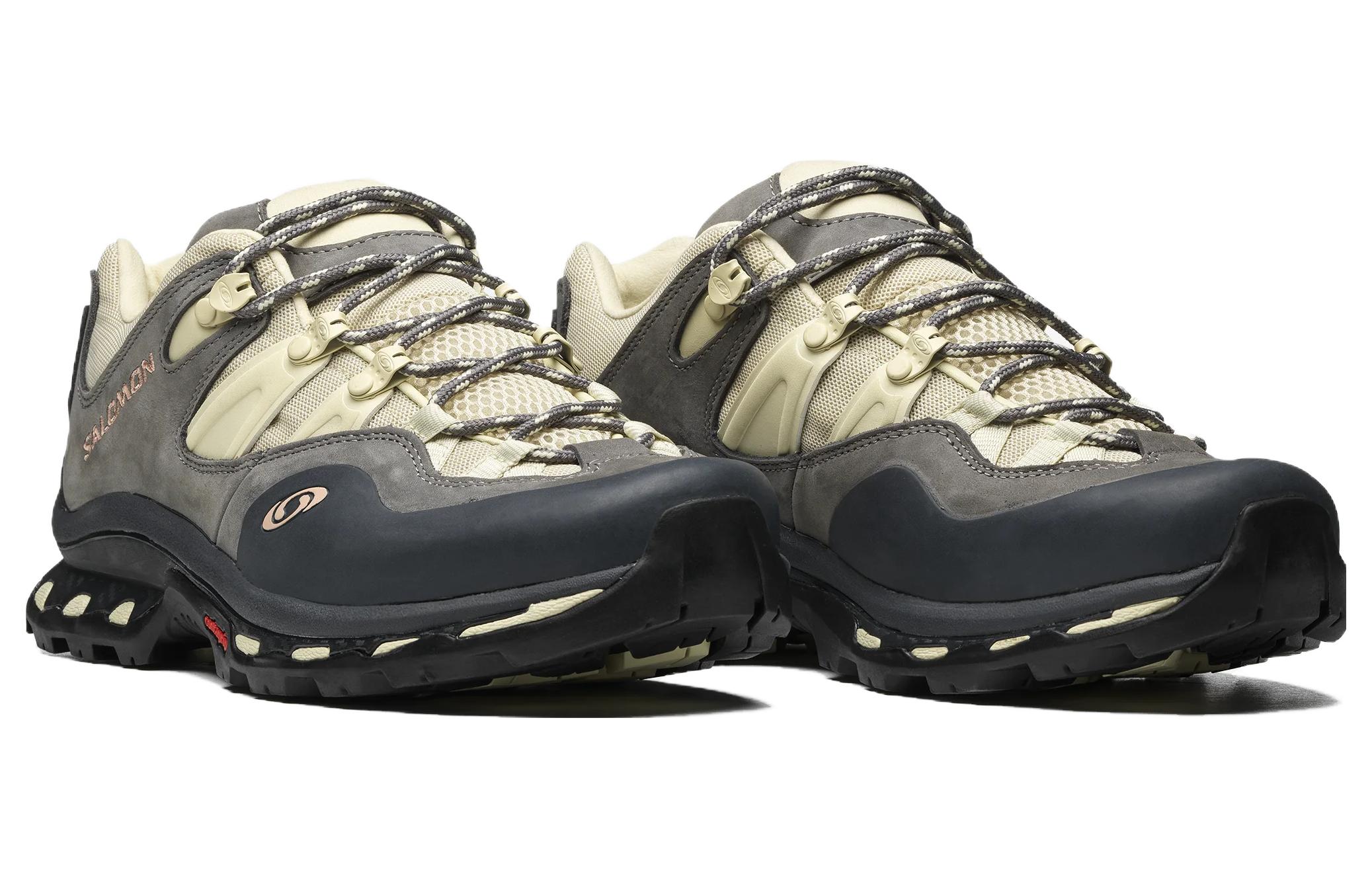 Order Salomon XT-Quest 2 '棕灰色' 471333