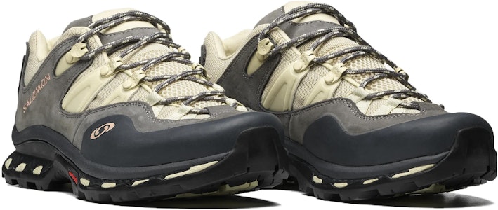 Salomon XT-Quest 2 '棕灰色' 471333 Order Salomon XT-Quest 2 '棕灰色' 471333