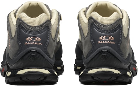 Salomon XT-Quest 2 '棕灰色' 471333 Lookbook Salomon XT-Quest 2 '棕灰色' 471333