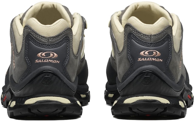Salomon XT-Quest 2 'Brown Gray' 471333 Lookbook Salomon XT-Quest 2 'Brown Gray' 471333