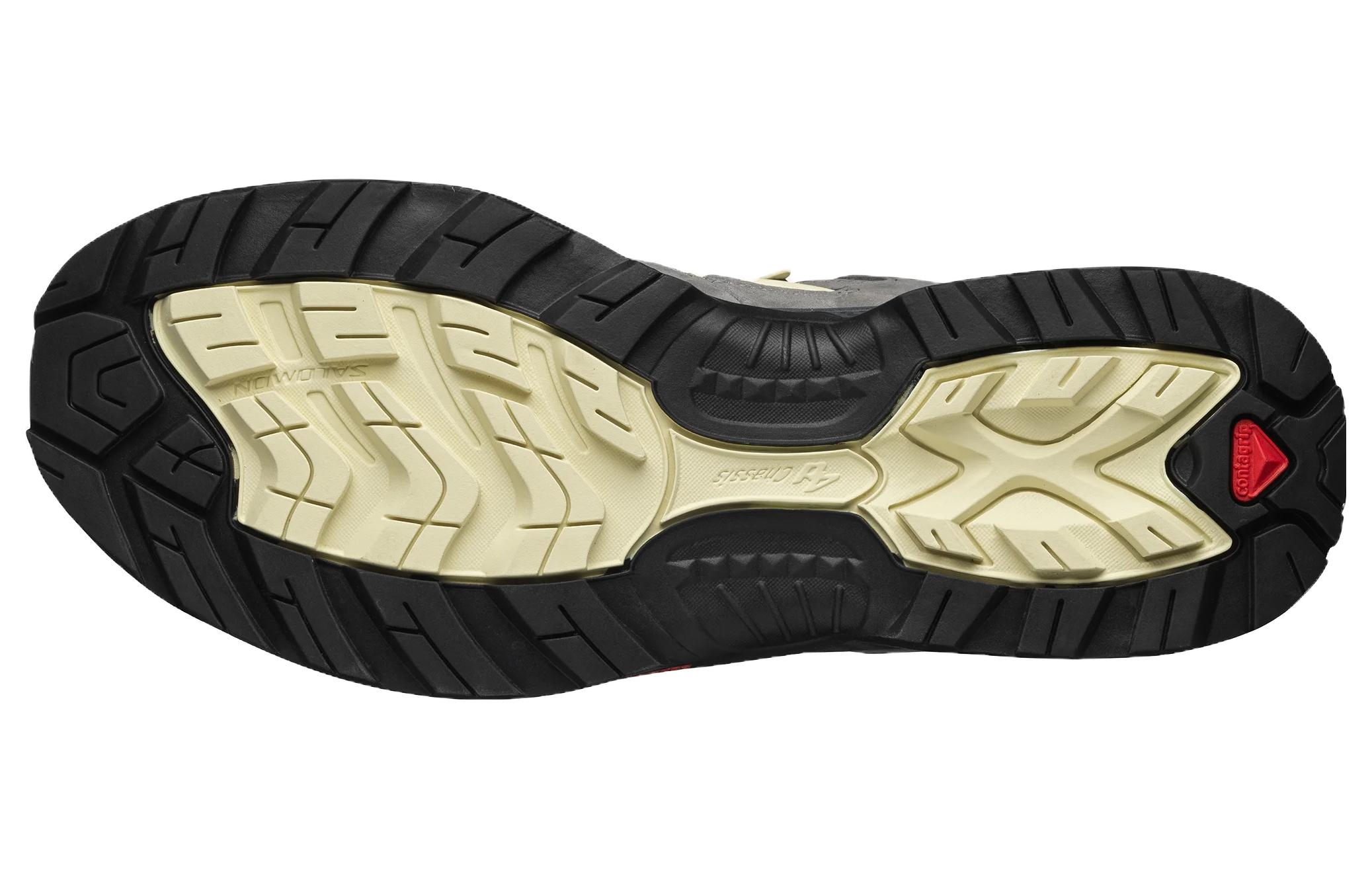 Shop Salomon XT-Quest 2 '棕灰色' 471333