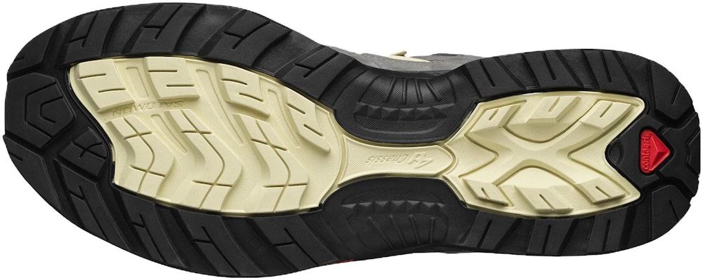 Salomon XT-Quest 2 'Brown Gray' 471333 Shop Salomon XT-Quest 2 'Brown Gray' 471333