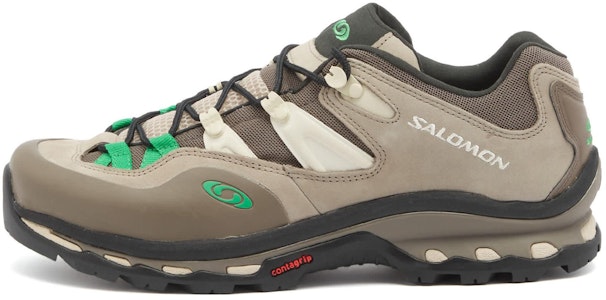 Salomon XT-Quest 2 '隼鳥亮綠' L47299400 Buy Salomon XT-Quest 2 '隼鳥亮綠' L47299400