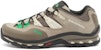 Salomon XT-Quest 2 'Falcon Bright Green' Hijau Terang L47299400