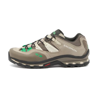 Salomon XT-Quest 2 'Falcon Bright Green'