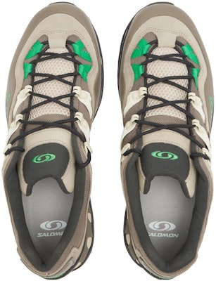 Salomon XT-Quest 2 '猎鹰亮绿色' L47299400 Order Salomon XT-Quest 2 '猎鹰亮绿色' L47299400