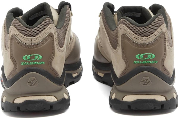 Salomon XT-Quest 2 '猎鹰亮绿色' L47299400 Lookbook Salomon XT-Quest 2 '猎鹰亮绿色' L47299400