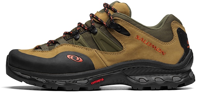 살로몬 XT-퀘스트 2 '더 브로큰 암' 415521 Buy 살로몬 XT-퀘스트 2 '더 브로큰 암' 415521