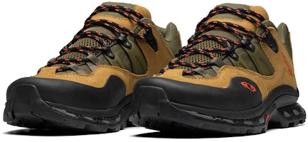 Salomon XT-QUEST 2 'The Broken Arm' Lelaki Kasut Larian 415521 Lookbook Salomon XT-QUEST 2 'The Broken Arm' Lelaki Kasut Larian 415521