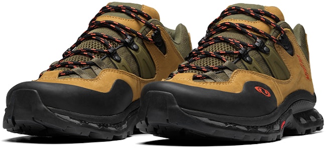 살로몬 XT-퀘스트 2 '더 브로큰 암' 415521 Lookbook 살로몬 XT-퀘스트 2 '더 브로큰 암' 415521