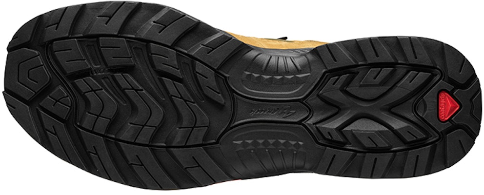 Salomon XT-QUEST 2 'The Broken Arm' 415521 Details for Salomon XT-QUEST 2 'The Broken Arm' 415521