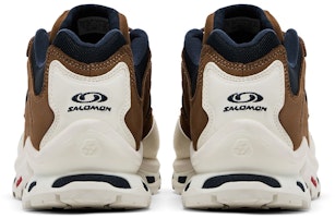 Salomon XT-Quest 2 'Vanilla Ice Dark Sapphire' Zapatillas Trail Running L47133400 Details for Salomon XT-Quest 2 'Vanilla Ice Dark Sapphire' Zapatillas Trail Running L47133400