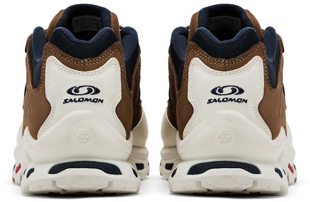 Salomon XT-Quest 2 'Vanilla Ice Dark Sapphire' L47133400 Details for Salomon XT-Quest 2 'Vanilla Ice Dark Sapphire' L47133400