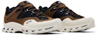 Salomon XT-Quest 2 'Vanilla Ice Dark Sapphire' (Vanila Ais Gelap Nilam) L47133400