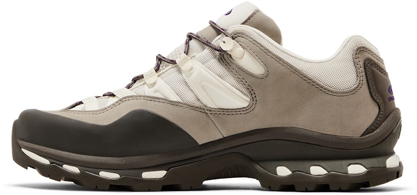 Salomon XT-Quest 2 高级版‘复古卡其’ L41752400 Lookbook Salomon XT-Quest 2 高级版‘复古卡其’ L41752400