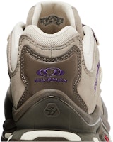 Salomon XT-Quest 2 進階款「復古卡其」L41752400 Sizing Salomon XT-Quest 2 進階款「復古卡其」L41752400