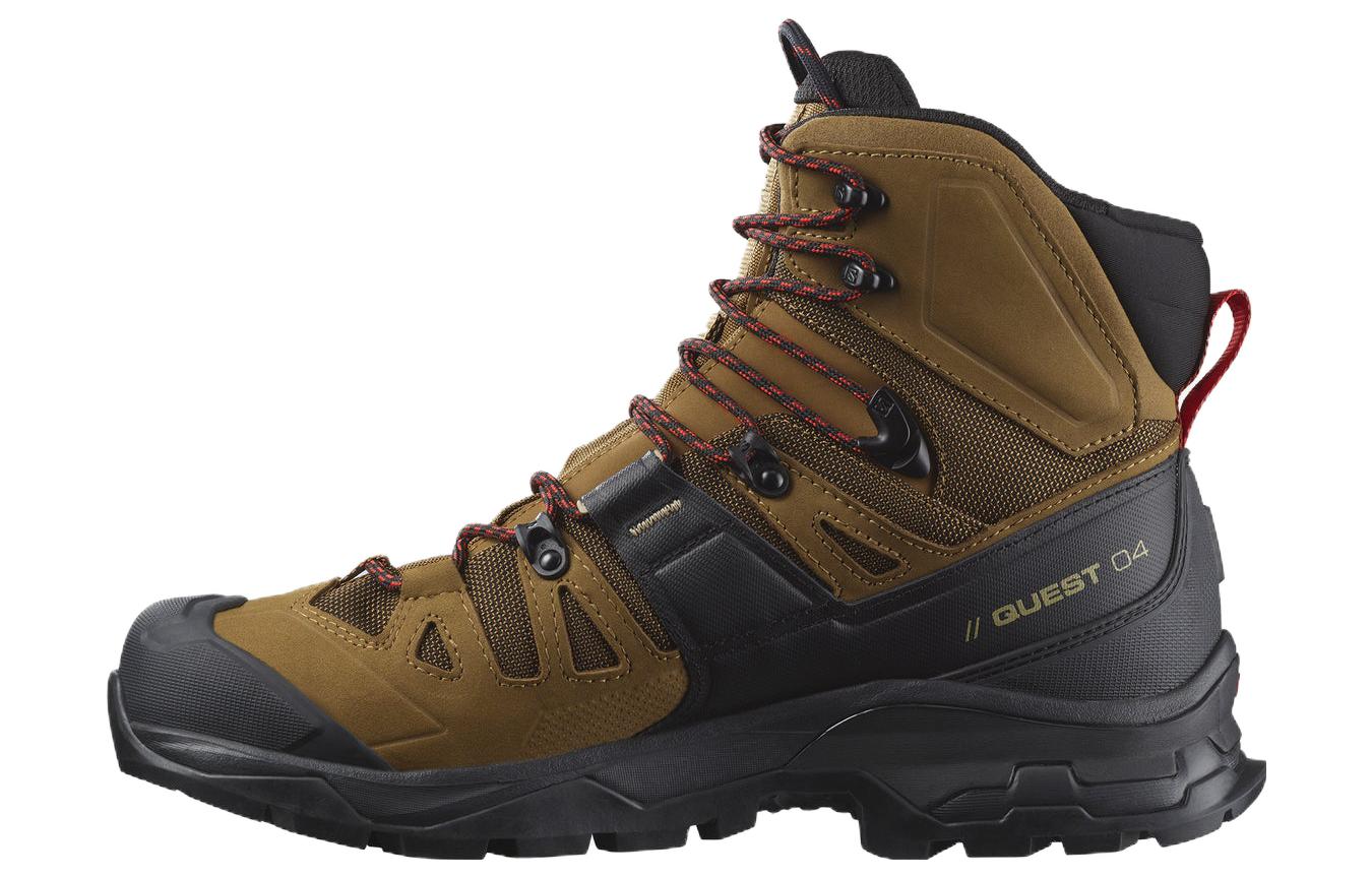 Salomon XT-Quest 4 'Brown'