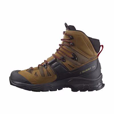 Salomon XT-Quest 4 'Brown'