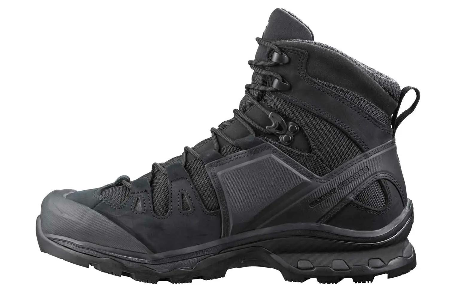 Salomon XT-Quest 4D 'Black' 407232