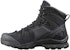 Salomon XT-Quest 4D 'Hitam' 407232