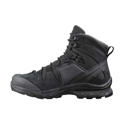 Salomon XT-Quest 4D 'Black'