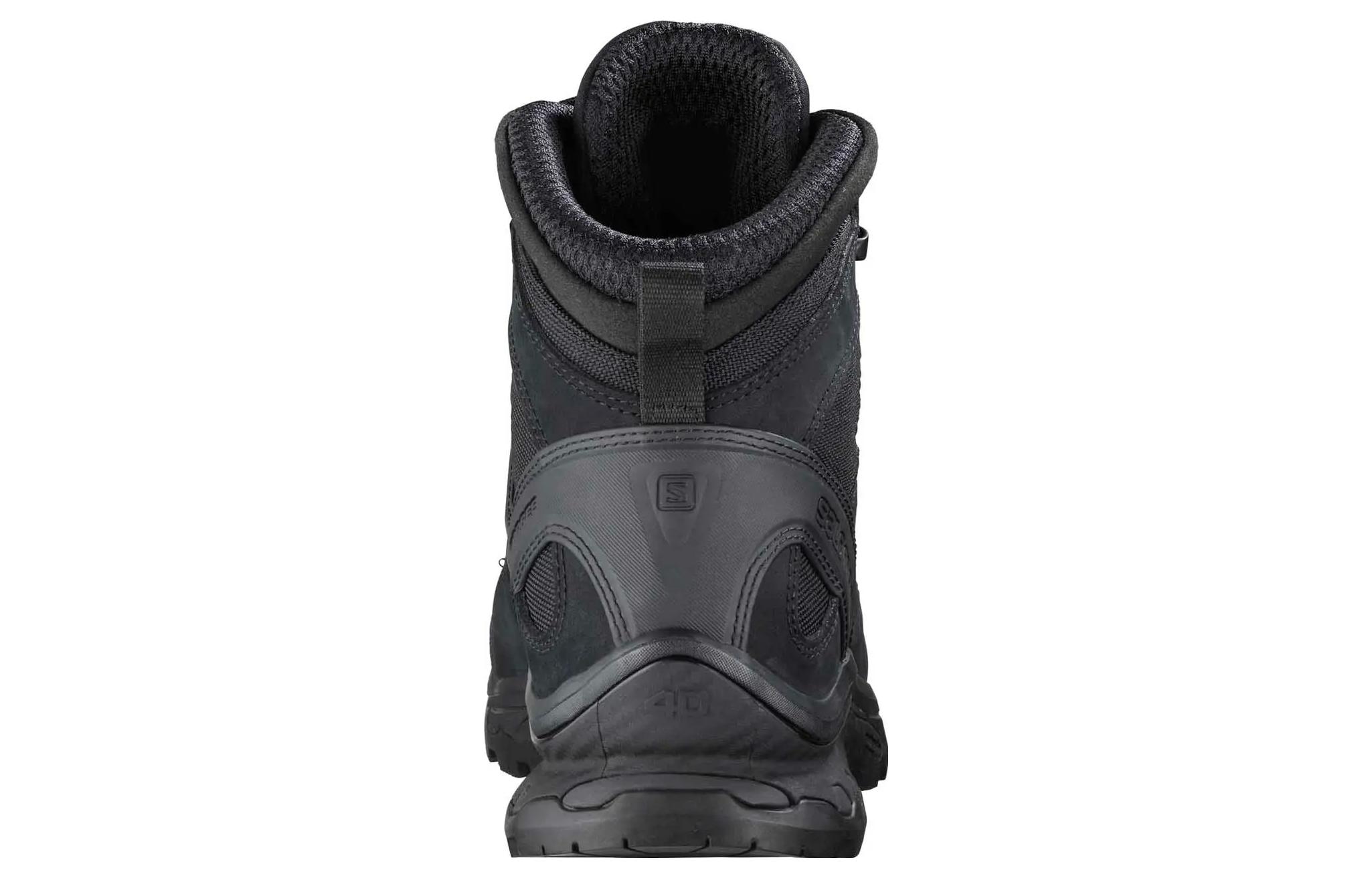 Lookbook Salomon XT-Quest 4D 'Negro' 407232