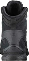 SALOMON 萨洛蒙 XT-Quest 4D 防水舒适百搭透氣耐磨 減震防滑 中幫 戶外功能鞋 男女同款 黑色 Lookbook SALOMON 萨洛蒙 XT-Quest 4D 防水舒适百搭透氣耐磨 減震防滑 中幫 戶外功能鞋 男女同款 黑色