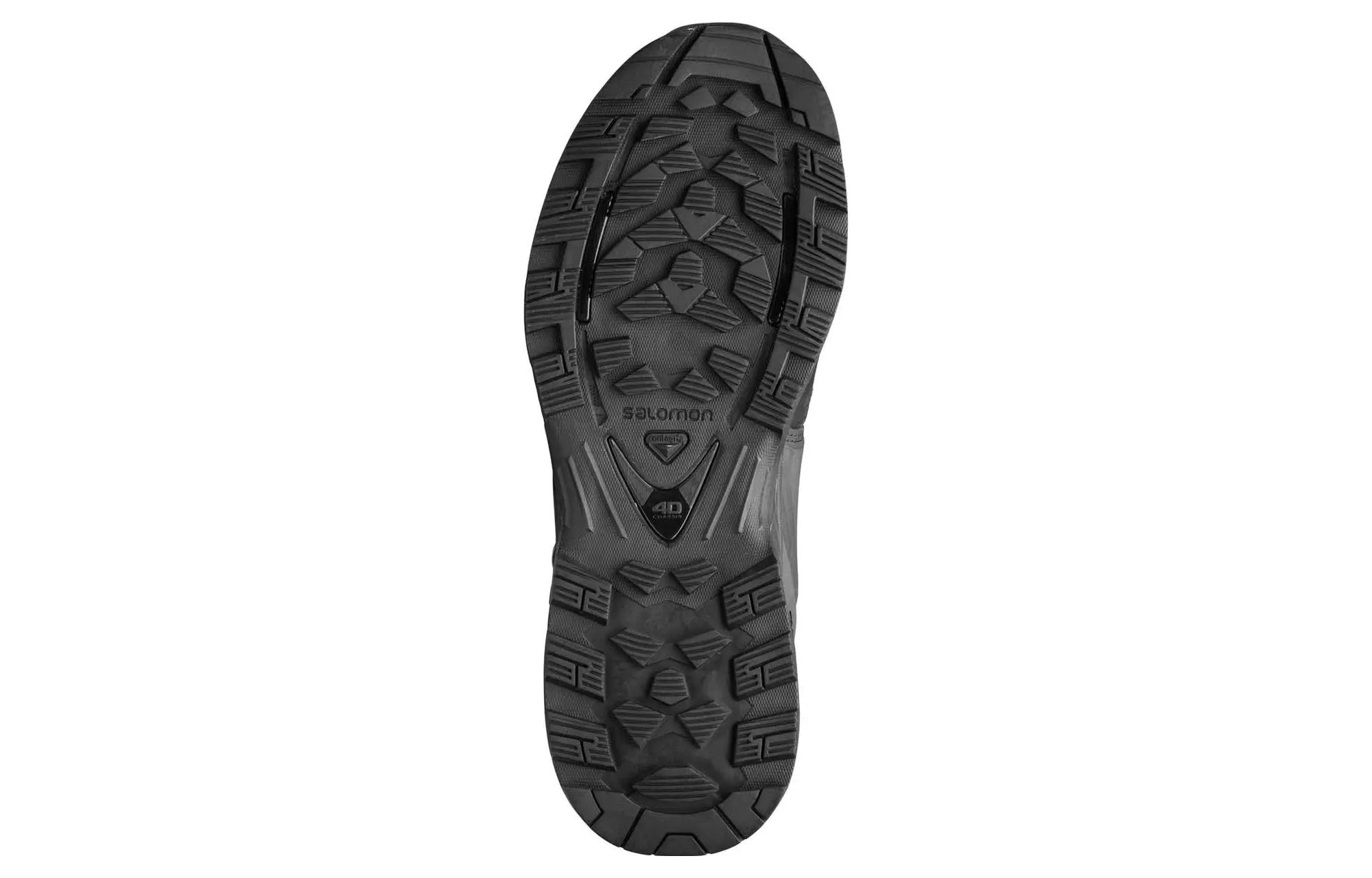 Shop Salomon XT-Quest 4D 'Negro' 407232