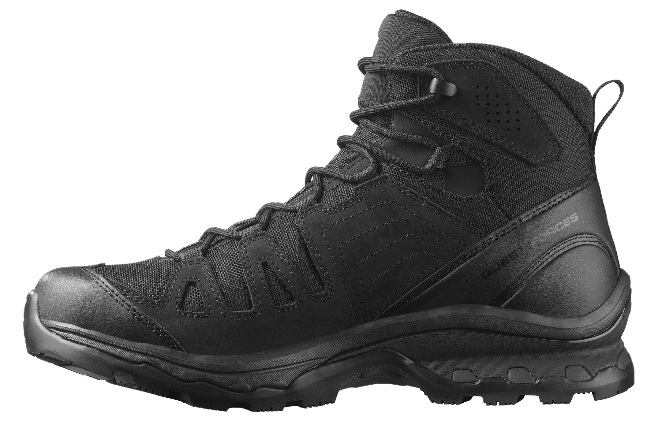Salomon XT-Quest 'Black Comfort' 415193