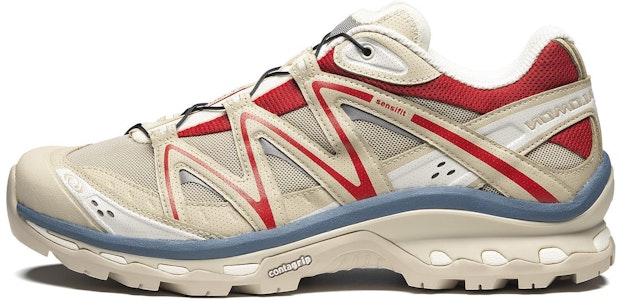 Salomon XT-Quest 'Putih Krem Merah' 474787 Buy Salomon XT-Quest 'Putih Krem Merah' 474787