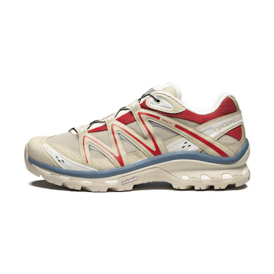 Salomon XT-Quest 'Cream White Red'