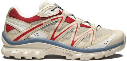 Salomon XT-Quest 'Putih Krim Merah' 474787 Order Salomon XT-Quest 'Putih Krim Merah' 474787