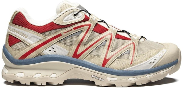 Salomon XT-Quest 'Putih Krem Merah' 474787 Order Salomon XT-Quest 'Putih Krem Merah' 474787