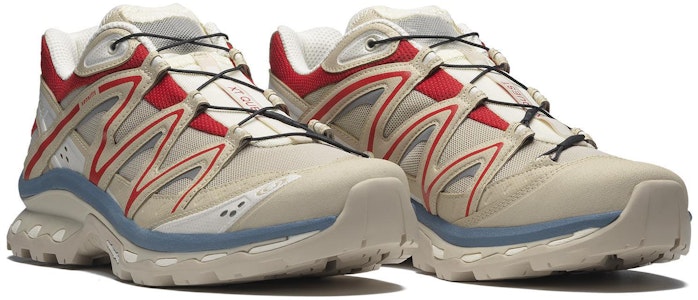Salomon XT-Quest 'Putih Krem Merah' 474787 Lookbook Salomon XT-Quest 'Putih Krem Merah' 474787