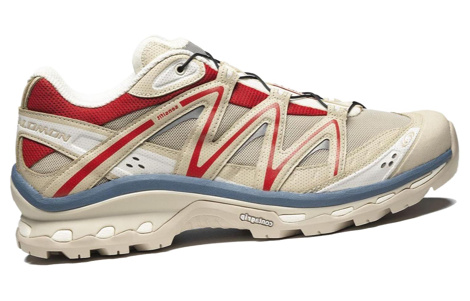 Shop Salomon XT-Quest 'Putih Krem Merah' 474787