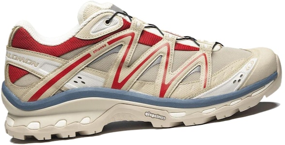 Salomon XT-Quest 'Putih Krem Merah' 474787 Shop Salomon XT-Quest 'Putih Krem Merah' 474787