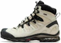 Buy SALOMON薩洛蒙 XT-Quest 系帶舒適運動 減震防滑 高幫 戶外功能鞋 男女同款 沙黃色