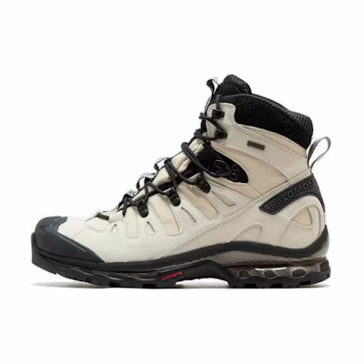Salomon XT-Quest 'Desert Yellow'