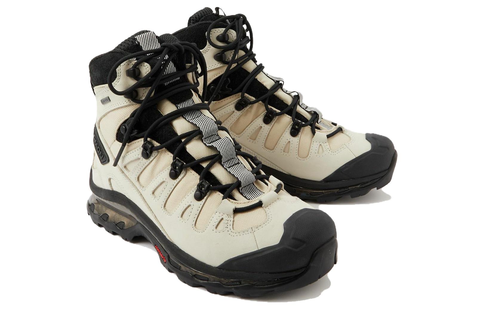 Salomon XT-Quest 'Desert Yellow' 圖 3