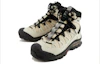 Shop SALOMON薩洛蒙 XT-Quest 系帶舒適運動 減震防滑 高幫 戶外功能鞋 男女同款 沙黃色