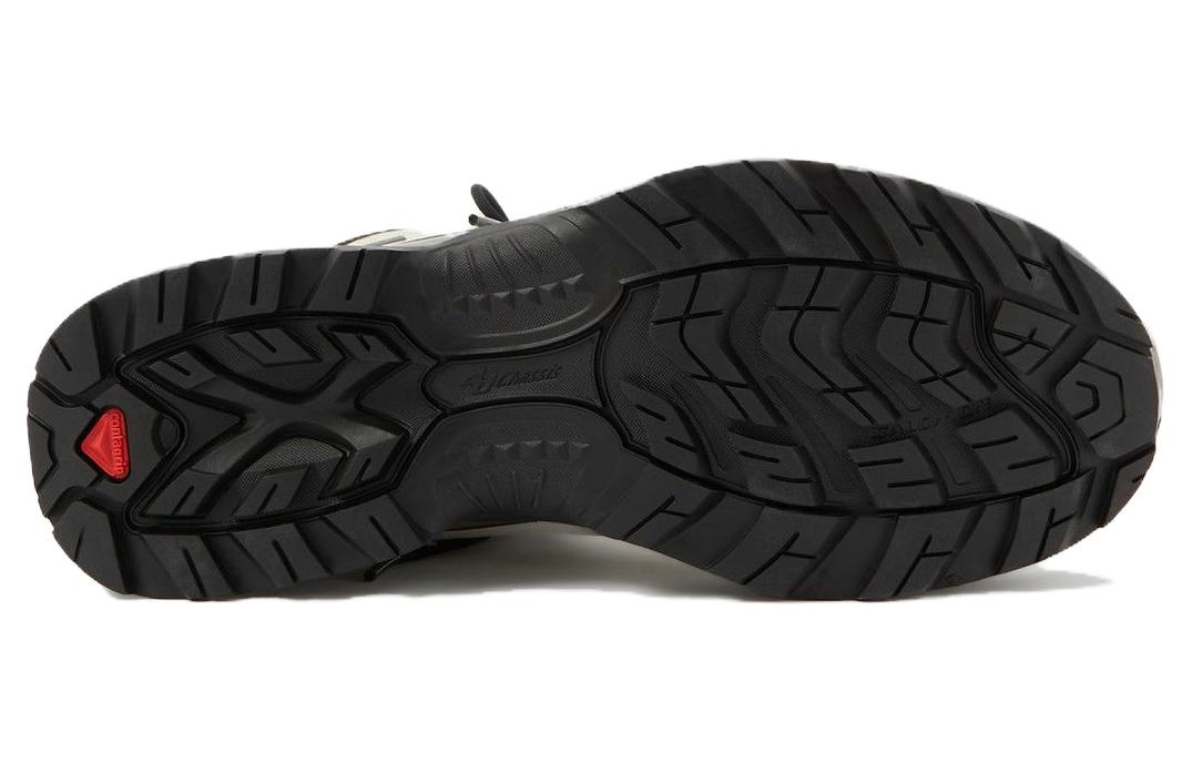 Salomon XT-Quest 'Desert Yellow' 圖 5