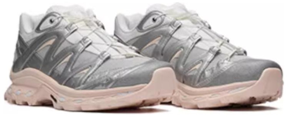Salomon XT-Quest 'Grey' 475420 Lookbook Salomon XT-Quest 'Grey' 475420