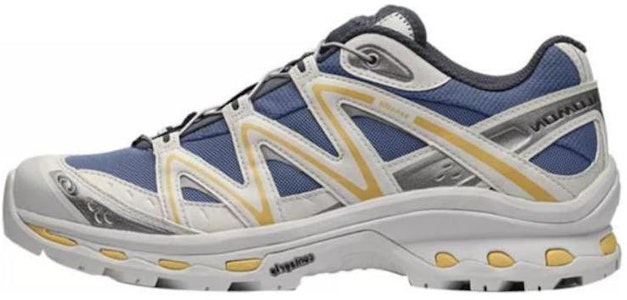 Salomon XT-Quest 'Gris Azul' 475421 Details for Salomon XT-Quest 'Gris Azul' 475421