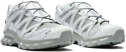 薩洛蒙 SALOMON XT-Quest 百搭简约 耐磨透气 户外功能鞋 男女同款 灰色 Lookbook 薩洛蒙 SALOMON XT-Quest 百搭简约 耐磨透气 户外功能鞋 男女同款 灰色