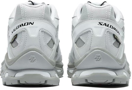 薩洛蒙 SALOMON XT-Quest 百搭简约 耐磨透气 户外功能鞋 男女同款 灰色 Shop 薩洛蒙 SALOMON XT-Quest 百搭简约 耐磨透气 户外功能鞋 男女同款 灰色