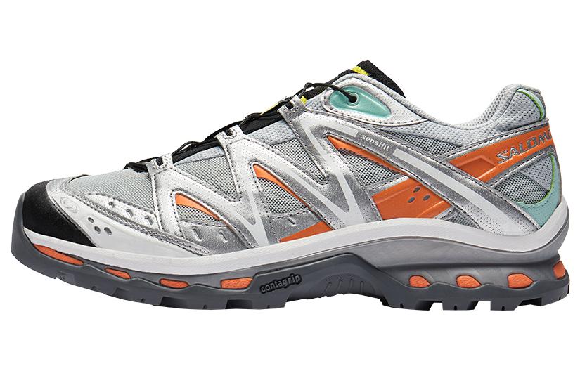 Salomon XT-Quest 'Silver Orange' 471644