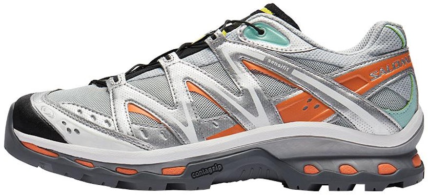 Salomon XT-Quest 'Silver Orange' 471644 Buy Salomon XT-Quest 'Silver Orange' 471644