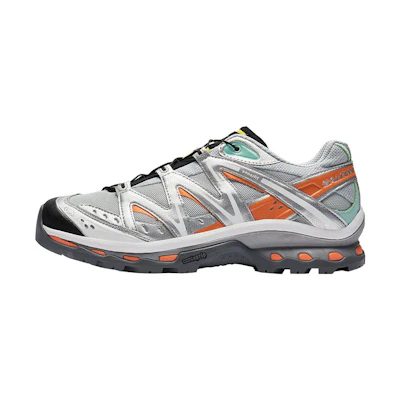 Salomon XT-Quest 'Silver Orange'