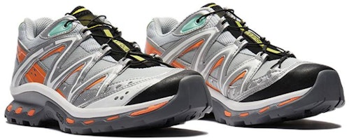 Salomon XT-Quest "Plata Naranja" 471644 Order Salomon XT-Quest "Plata Naranja" 471644